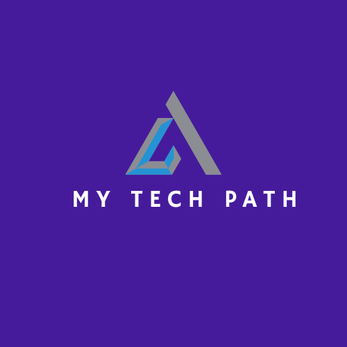 My Tech Path